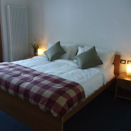 Pragelato Ski Jumping Hotel Праджелато Екстериор снимка