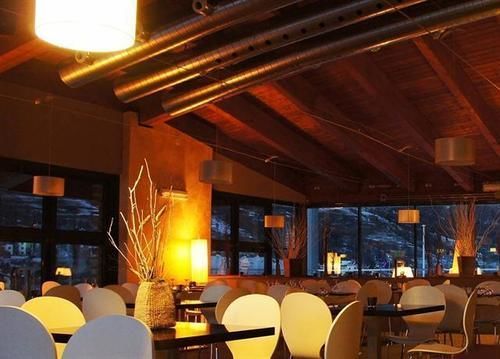 Pragelato Ski Jumping Hotel Праджелато Екстериор снимка
